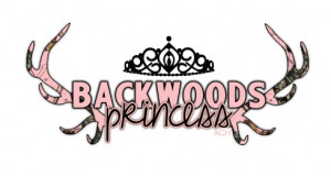 backwoods princess country country graphics country girl