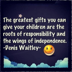 Love and responsibility quotes
