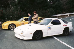 initial d cars there pretty spot on so i thought i d post them up for ...