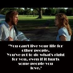 the notebook quotes thats what we do we fight The Notebook Quotes Tha ...