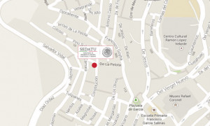 Directorio Delegacion Zacatecas