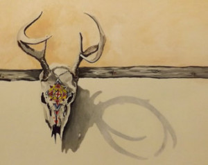 Popular items for native american art on Etsy