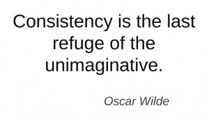 Oscar Wilde