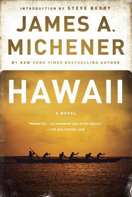 Start by marking “Hawaii” as Want to Read: