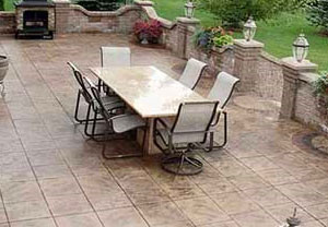 Patios, Walks & Steps - Install Interlocking Paving