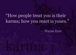 karma quotes for facebook - Bing Images