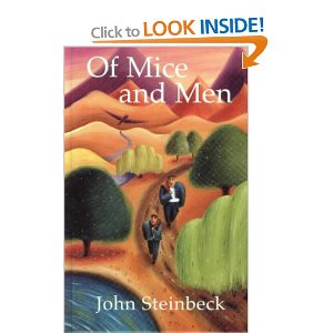 Of Mice And Men Loneliness Quotes And Page Numbers
