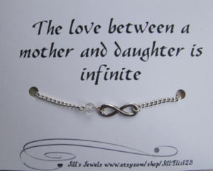 ... Love Quote Inspirational Card - Mother's Day - Best Friend - Mothers