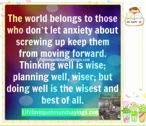 Life love quotes and sayings