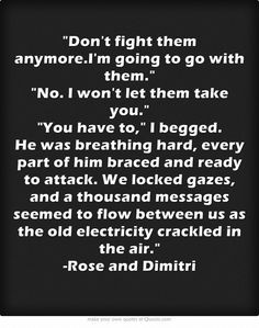 ... rose is accused for murdering the queen more rose and dimitri academy