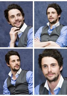 leap year was a terrible movie but he made it bearable more leap years ...
