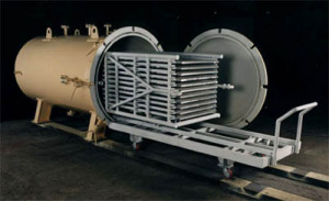AUTOCLAVE from Grand Kartech