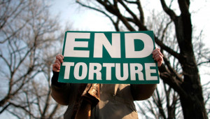 WASHINGTON: The US Senate voted Tuesday to ban torture during ...