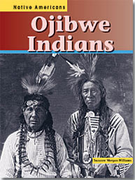 From Heinemann Library Native Americans: