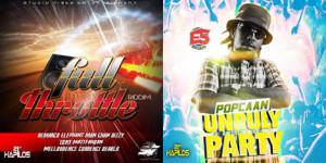 Popcaan Latest Songs August
