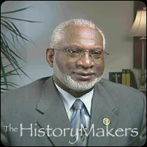 David Satcher