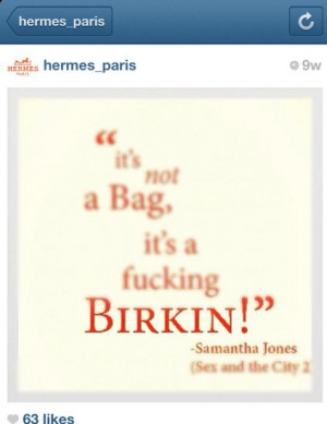 Instagram Orange Quote Quotes