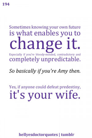 And that makes it 200 quotes!