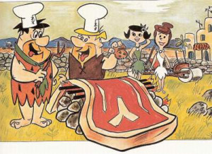 The Flintstones