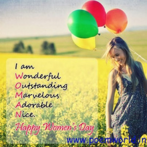 day wishes womens quotes womens day poems international womens day ...