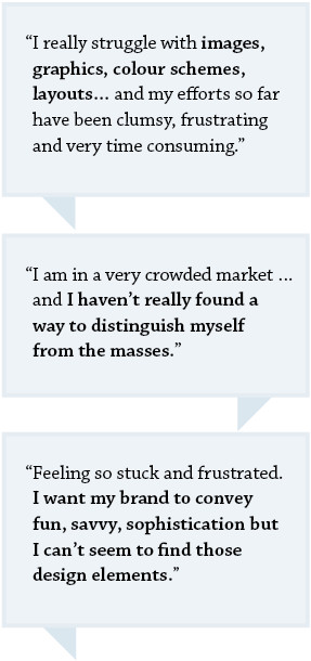 Feeling Invisible Quotes http://www.bigbrandsystem.com/brand-your ...