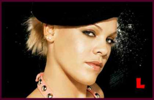 bi the way pink reports she is not bisexual remember that pink ...