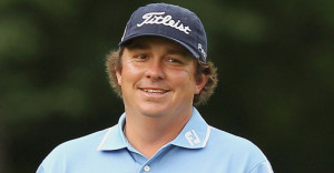 Jason Dufner Now World...