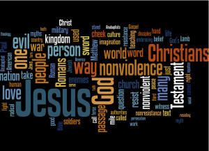 My Nonviolent “Tipping Point” – How I Finally Adopted Pacifism