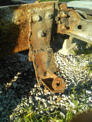 Project: Little red wagon - Page 2 - S-10 Forum