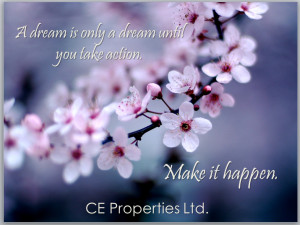 quote-cherry blossom