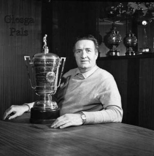 Jock Stein Quotes