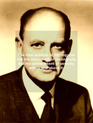 View bigger - Reinhold Niebuhr quotes for Android screenshot