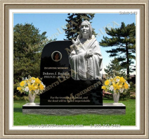 Headstones Starting From $3,000 Up