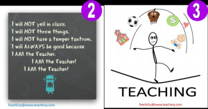 ... is a collection of our top 10 teacher quotes for the year 2014