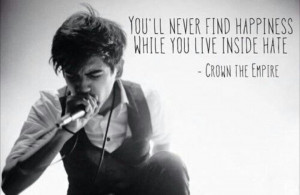 Crown the Empire