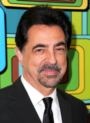 Thread: Do you think Joe Mantegna looks like Saddam Hussein?