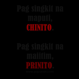 Pinoy Tagalog Jokes and Funny Quotes | Angsaya.com