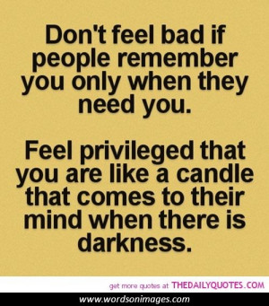 Famous quotes and sayings