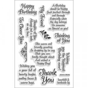 ... Pictures clear stamps fiskars friends forever quotes scrapadies com