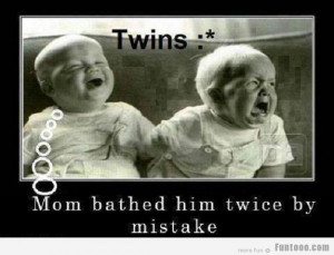 Mistaken Identity Funny Picture