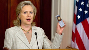 14 Hillary Clinton Quotes Explained With Emojis, Because Her ...