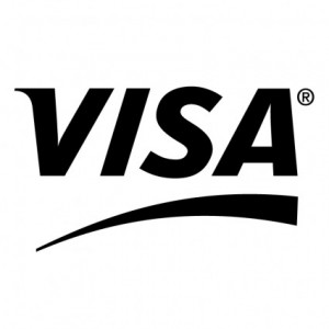 Visa Logo Clip Art