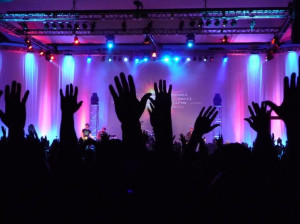 The National Worship Leader Conference 2010