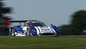 Note and Quotes from the Sahlen’s Six Hours of The Glen
