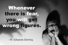 ... Edwards Deming #quotes #business #opex #changemanagement #consulting