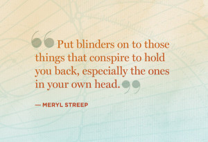 meryl streep quotes