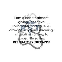 ... therapist respiratory respiratory therapist quotes respiratory therapy