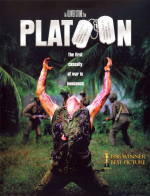 In 1986, when “Platoon” won the Best Picture Oscar, it seemed to ...