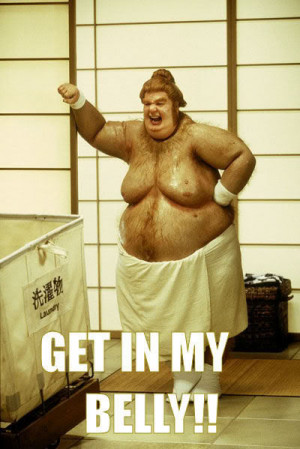 fat bastard austin powers goldmember