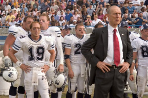 ... of James Cromwell and William Fichtner in The Longest Yard (2005